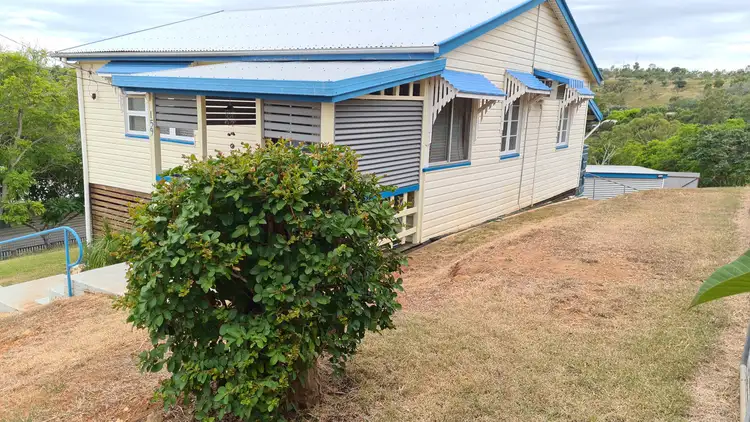 Main view of Homely house listing, 159 East Street, Mount Morgan QLD 4714