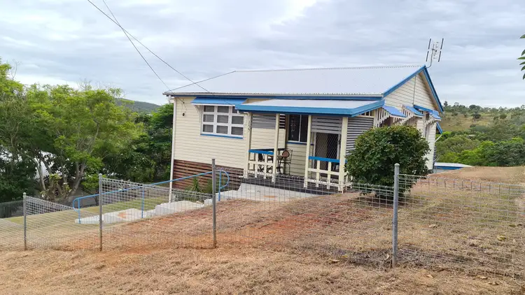 Second view of Homely house listing, 159 East Street, Mount Morgan QLD 4714