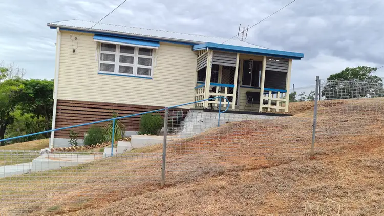 Third view of Homely house listing, 159 East Street, Mount Morgan QLD 4714