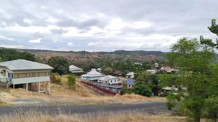 Fourth view of Homely house listing, 159 East Street, Mount Morgan QLD 4714