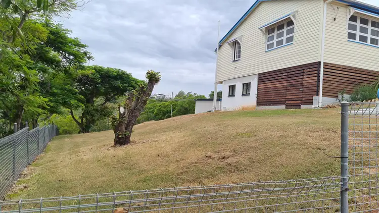 Fifth view of Homely house listing, 159 East Street, Mount Morgan QLD 4714