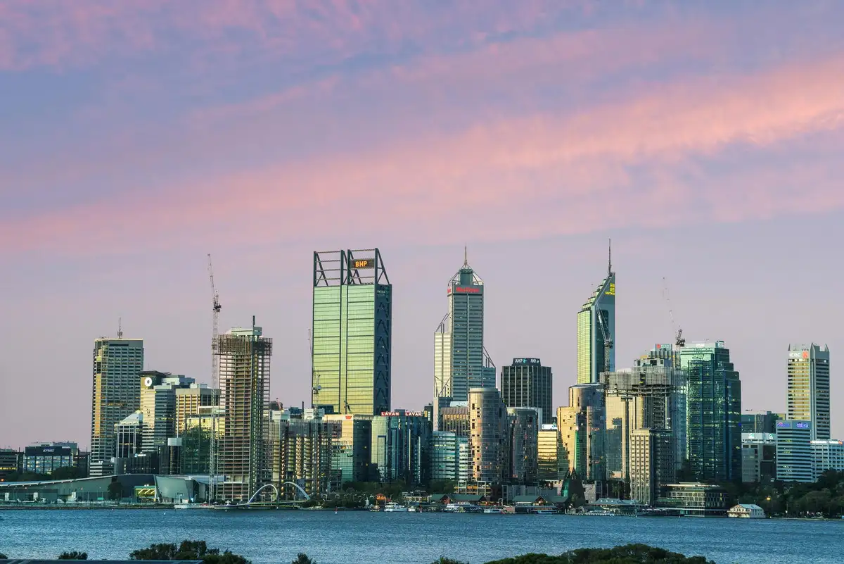 Main view of Homely apartment listing, 11/23 Swan Street, South Perth WA 6151