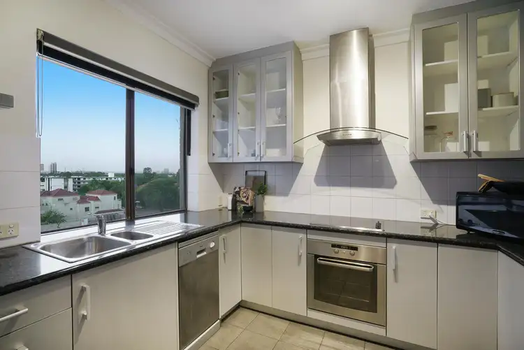 Fifth view of Homely apartment listing, 11/23 Swan Street, South Perth WA 6151