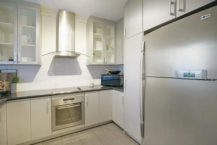 Sixth view of Homely apartment listing, 11/23 Swan Street, South Perth WA 6151