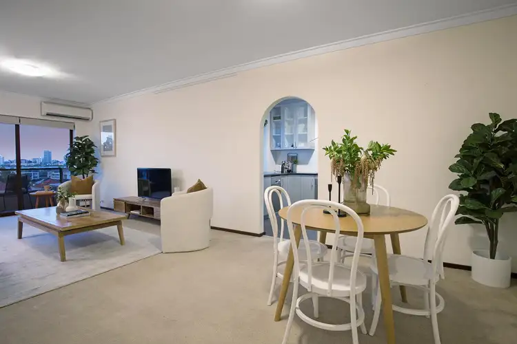 Seventh view of Homely apartment listing, 11/23 Swan Street, South Perth WA 6151