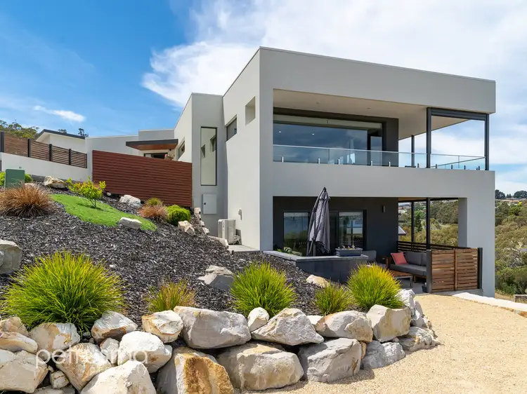 Main view of Homely house listing, 2 Watton Place, Howrah TAS 7018