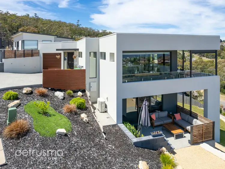 Second view of Homely house listing, 2 Watton Place, Howrah TAS 7018