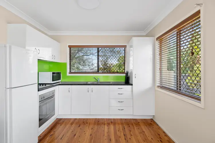Third view of Homely unit listing, 1/10 Long Street, Rangeville QLD 4350
