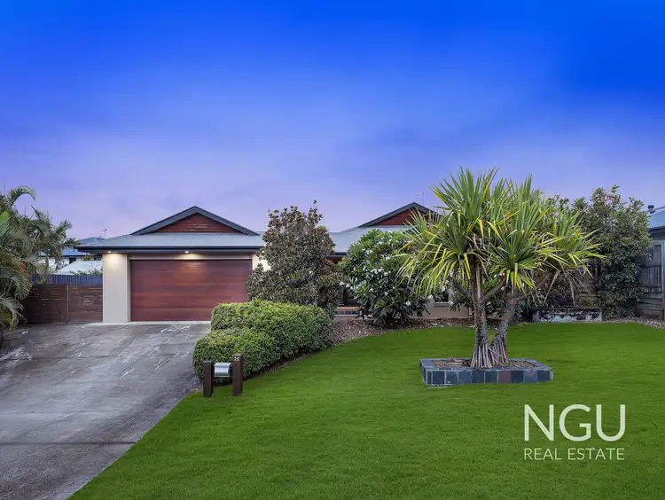 Main view of Homely house listing, 25 Mcauley Crescent, Augustine Heights QLD 4300