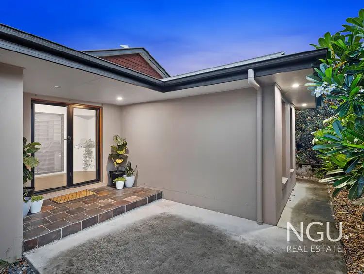 Second view of Homely house listing, 25 Mcauley Crescent, Augustine Heights QLD 4300