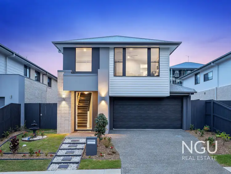 6 Telopea Way, Springfield QLD 4300