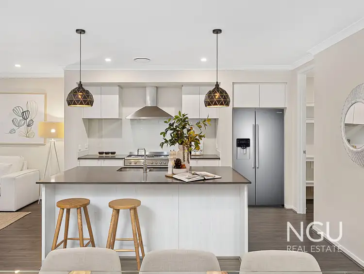 Second view of Homely house listing, 6 Telopea Way, Springfield QLD 4300