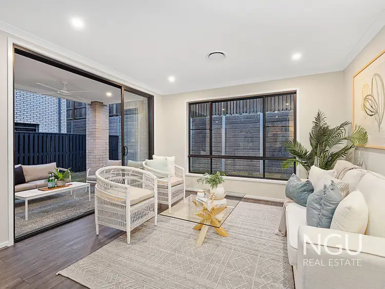 Fifth view of Homely house listing, 6 Telopea Way, Springfield QLD 4300