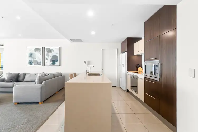 Fourth view of Homely apartment listing, 3003/89 Surf Parade, Broadbeach QLD 4218