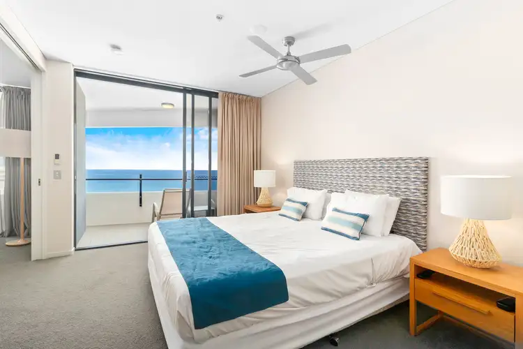 Sixth view of Homely apartment listing, 3003/89 Surf Parade, Broadbeach QLD 4218