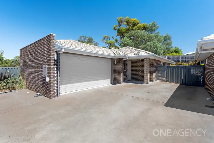 3/10 Gilmont Close, Kings Meadows TAS 7249