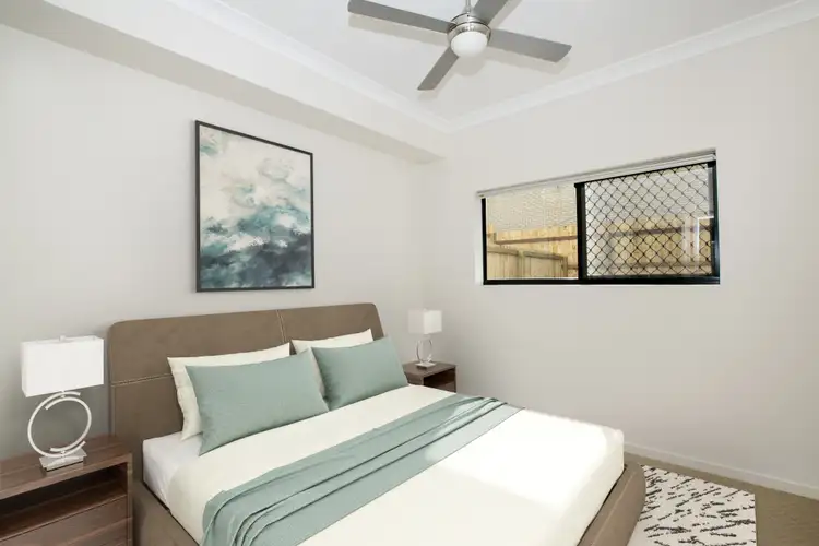 Fifth view of Homely unit listing, 2/11 Lyons Terrace, Windsor QLD 4030