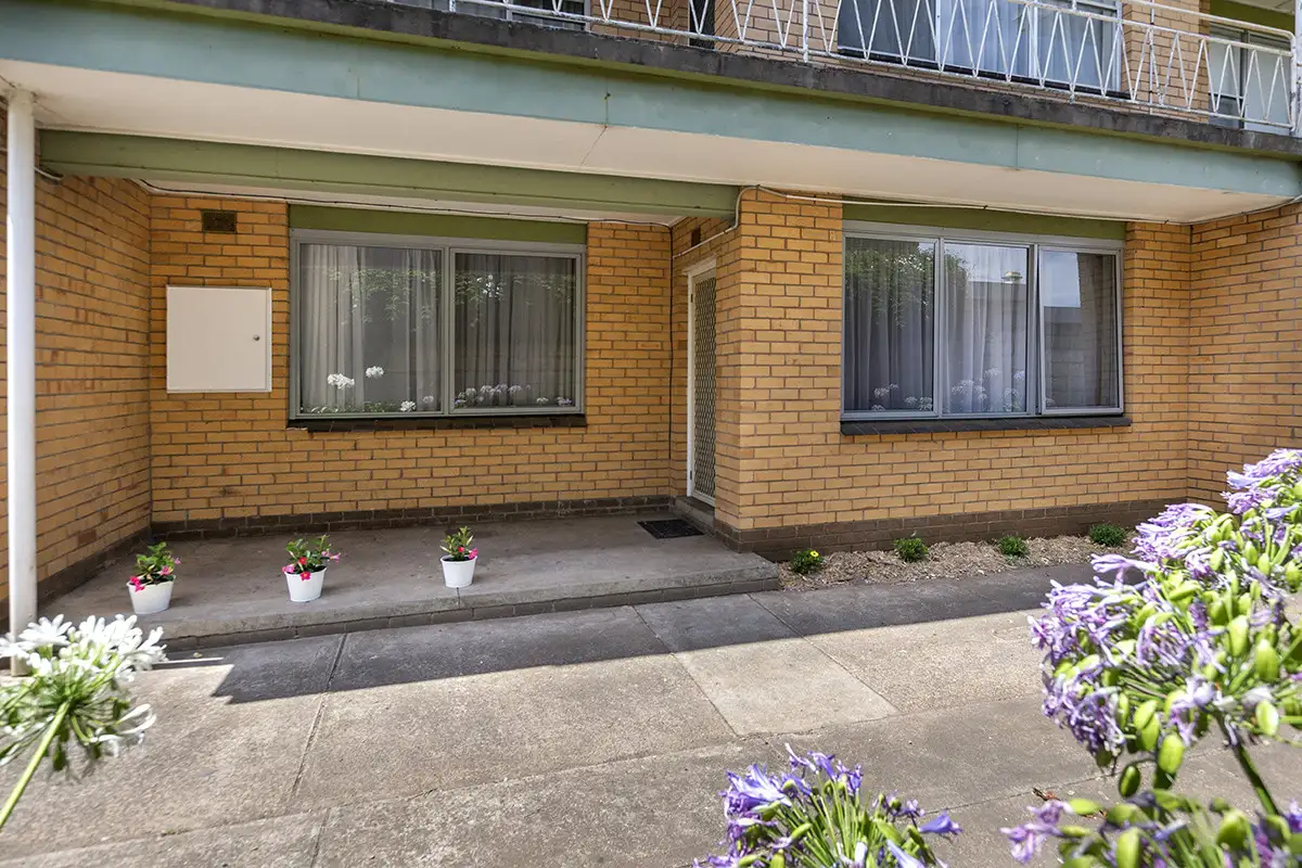 Main view of Homely flat listing, 2/309 Timor Street, Warrnambool VIC 3280