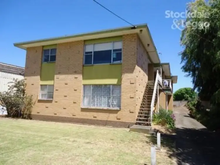 Second view of Homely flat listing, 2/309 Timor Street, Warrnambool VIC 3280