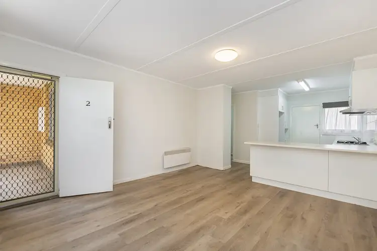Third view of Homely flat listing, 2/309 Timor Street, Warrnambool VIC 3280