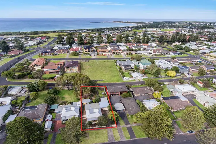 Second view of Homely house listing, 7 Koroit Street, Warrnambool VIC 3280