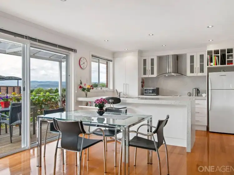 Fifth view of Homely townhouse listing, 2/7 Chevron Place, Riverside TAS 7250