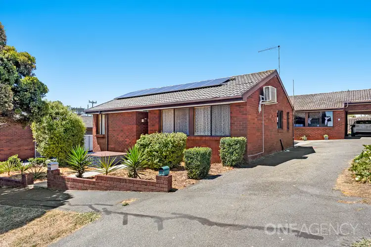 Second view of Homely unit listing, 5/304 Hobart Road, Youngtown TAS 7249