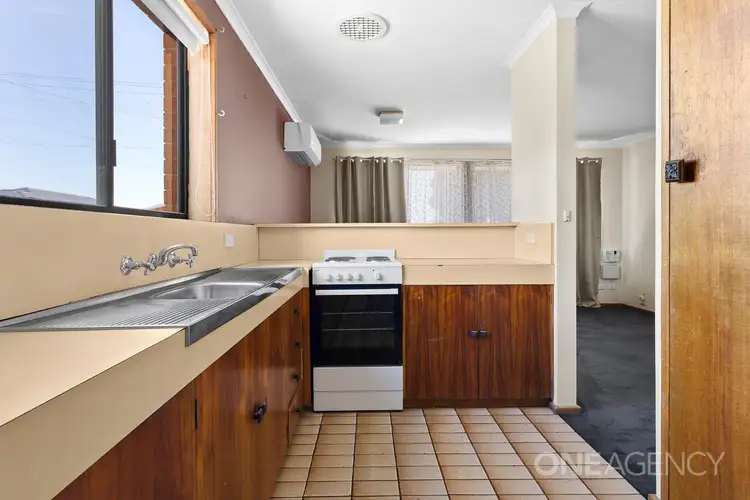 Third view of Homely unit listing, 5/304 Hobart Road, Youngtown TAS 7249