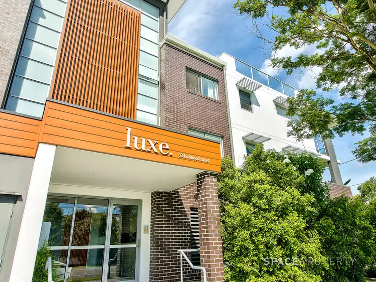 3/33 Birdwood Street, Coorparoo QLD 4151