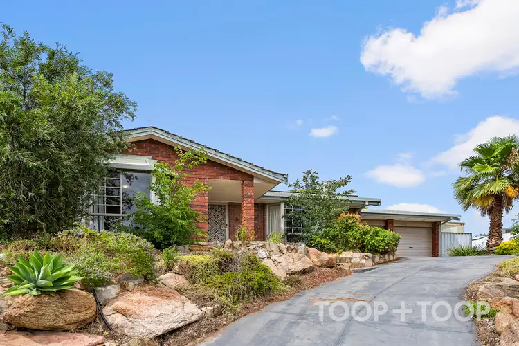 22 Greenridge Court, Wynn Vale SA 5127