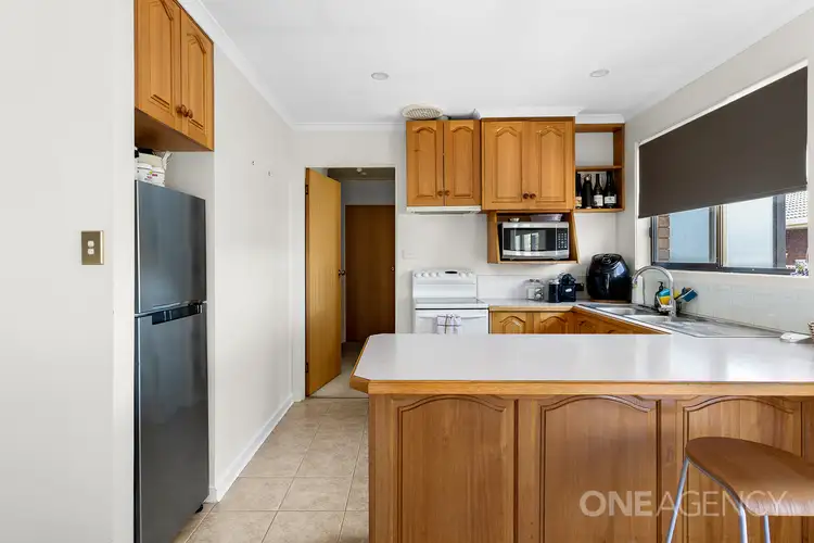 Third view of Homely unit listing, 3/10 Trevritch Place, Prospect TAS 7250