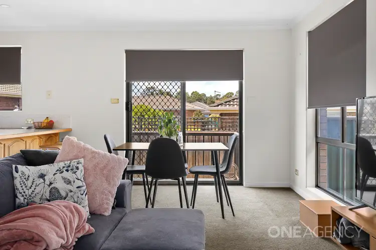 Sixth view of Homely unit listing, 3/10 Trevritch Place, Prospect TAS 7250