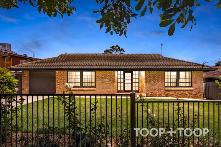 9B Sturt Place, Beaumont SA 5066