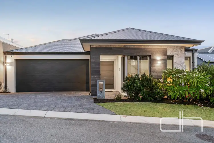 7 Cosmic Rise, Landsdale WA 6065