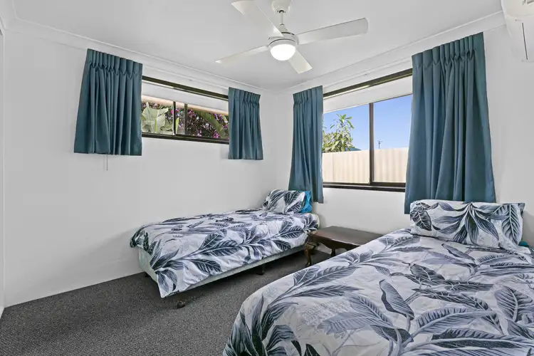 Sixth view of Homely semi-detached listing, 2/3 Crisp Court, Miami QLD 4220