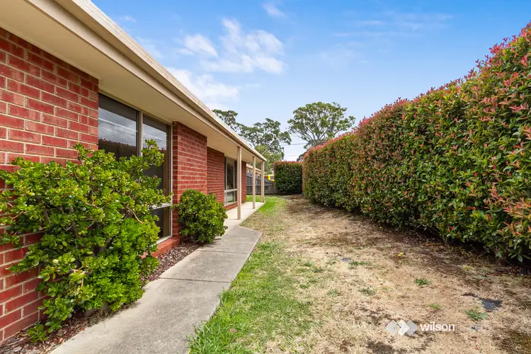 Third view of Homely house listing, 2/11 Wotan Court, Traralgon VIC 3844