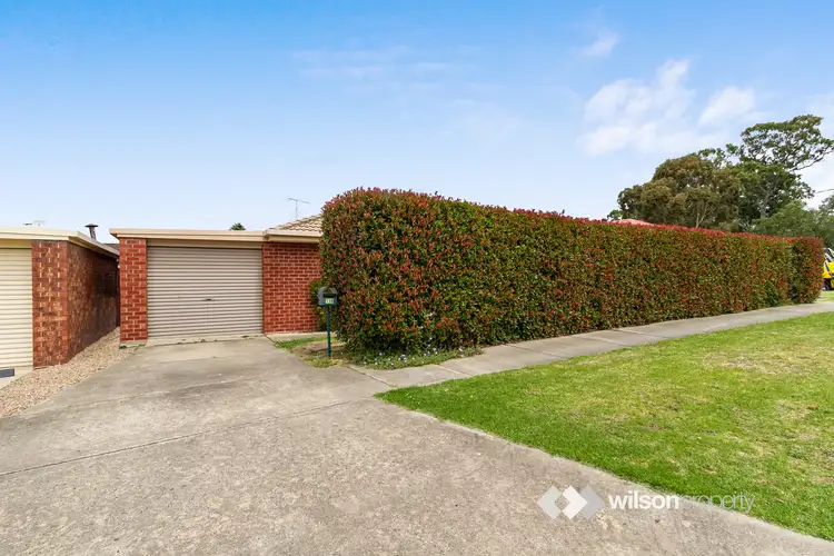 Fourth view of Homely house listing, 2/11 Wotan Court, Traralgon VIC 3844