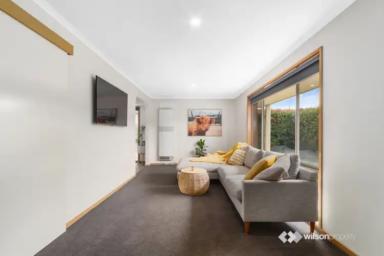 Fifth view of Homely house listing, 2/11 Wotan Court, Traralgon VIC 3844