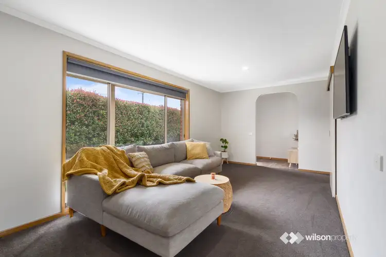 Sixth view of Homely house listing, 2/11 Wotan Court, Traralgon VIC 3844