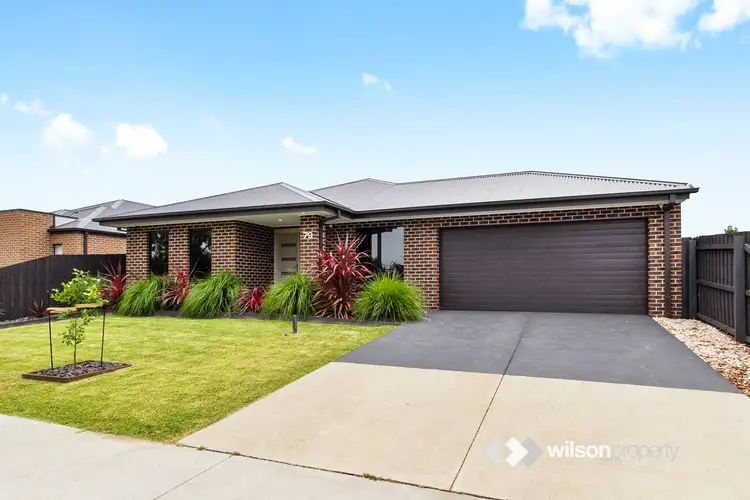 Main view of Homely house listing, 79 Park Lane, Traralgon VIC 3844