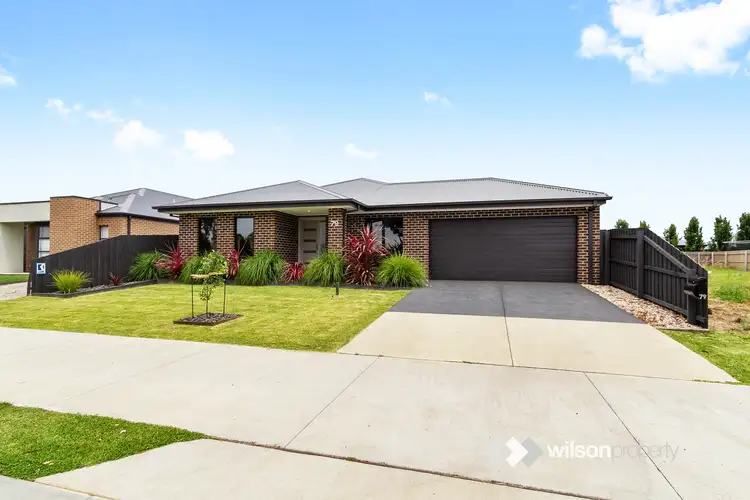 Second view of Homely house listing, 79 Park Lane, Traralgon VIC 3844