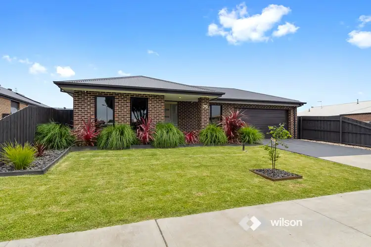 Third view of Homely house listing, 79 Park Lane, Traralgon VIC 3844