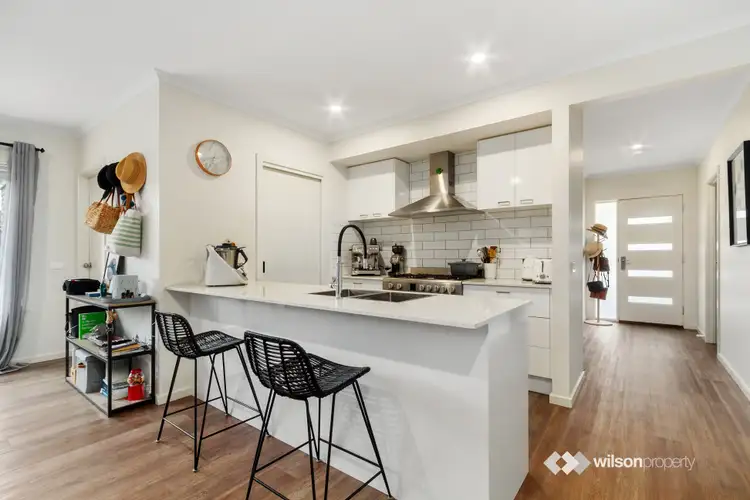 Fifth view of Homely house listing, 79 Park Lane, Traralgon VIC 3844
