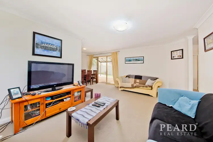 Fifth view of Homely house listing, 4/29 Sackville Terrace, Scarborough WA 6019
