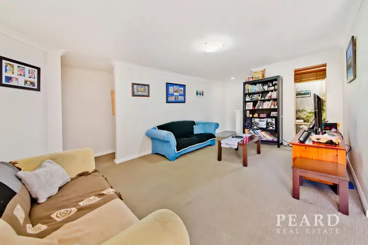 Sixth view of Homely house listing, 4/29 Sackville Terrace, Scarborough WA 6019