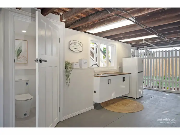 Fifth view of Homely house listing, 8 Thomasson Street, Park Avenue QLD 4701