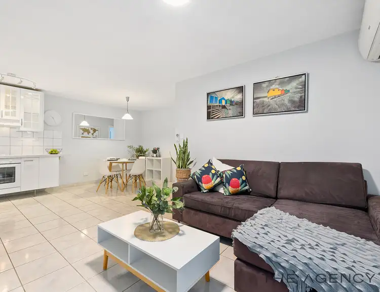 Second view of Homely house listing, 7/33 Joseph Street, Maylands WA 6051