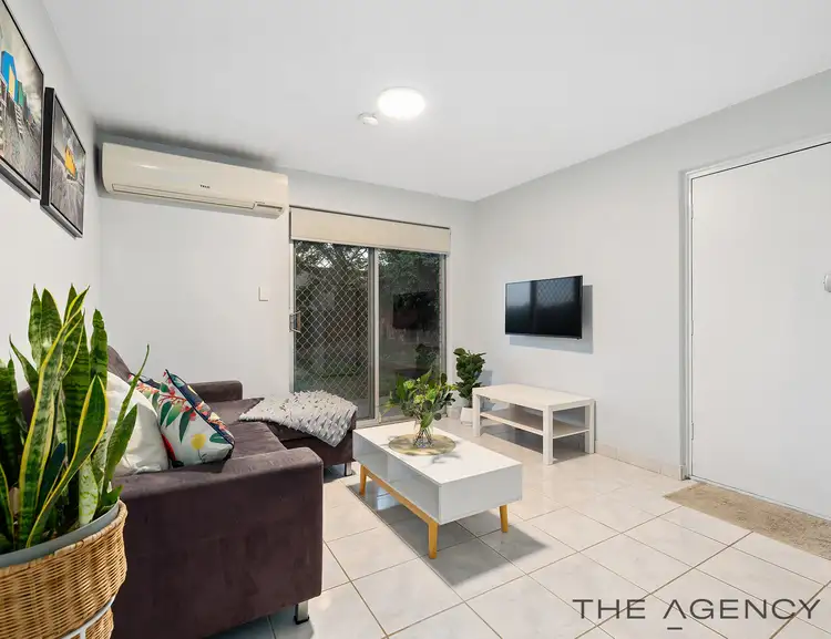 Third view of Homely house listing, 7/33 Joseph Street, Maylands WA 6051