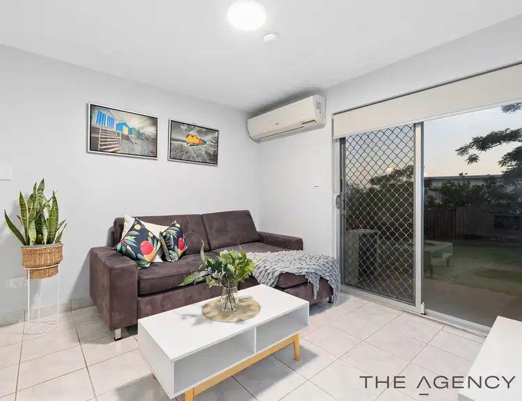 Fourth view of Homely house listing, 7/33 Joseph Street, Maylands WA 6051