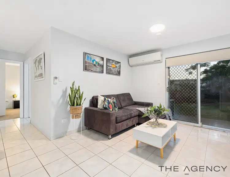 Fifth view of Homely house listing, 7/33 Joseph Street, Maylands WA 6051